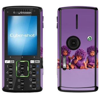   «-»   Sony Ericsson K850i