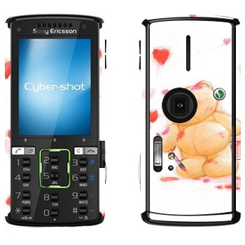 Sony Ericsson K850i