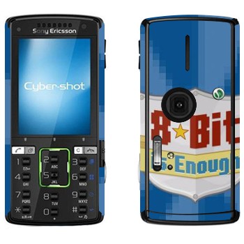   «8  »   Sony Ericsson K850i