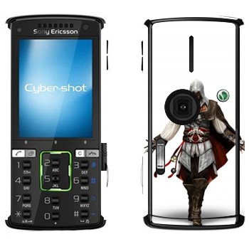   «Assassin 's Creed 2»   Sony Ericsson K850i