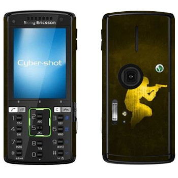   «Counter Strike »   Sony Ericsson K850i