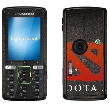   «Dota 2  - »   Sony Ericsson K850i