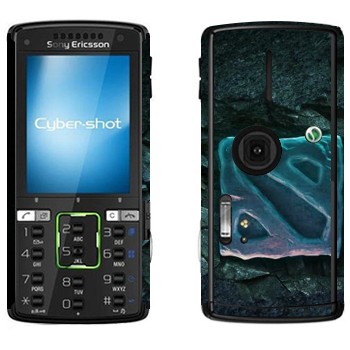   «Dota 2 »   Sony Ericsson K850i