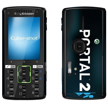   «Portal 2  »   Sony Ericsson K850i