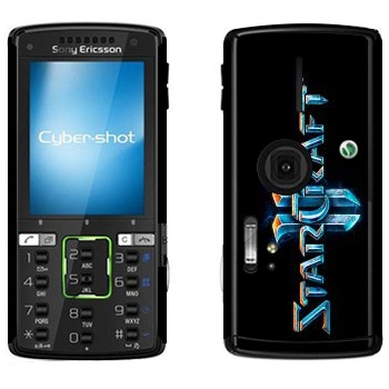   «Starcraft 2  »   Sony Ericsson K850i