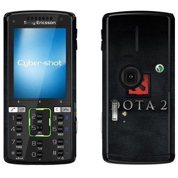   «Dota 2»   Sony Ericsson K850i