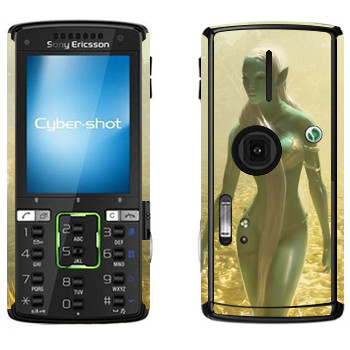   «Drakensang»   Sony Ericsson K850i