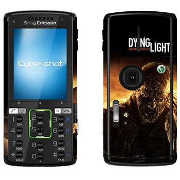   «Dying Light »   Sony Ericsson K850i