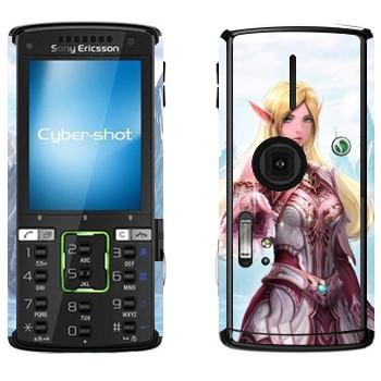   « - Lineage 2»   Sony Ericsson K850i