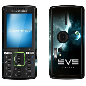   «EVE »   Sony Ericsson K850i