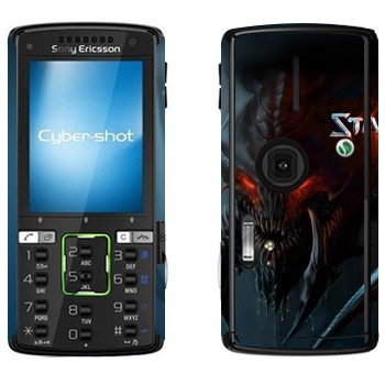   « - StarCraft 2»   Sony Ericsson K850i
