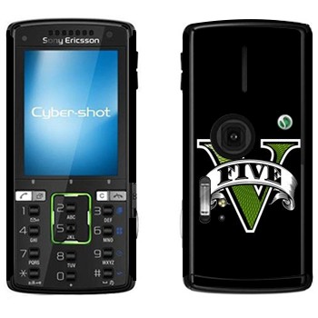   «GTA 5 »   Sony Ericsson K850i