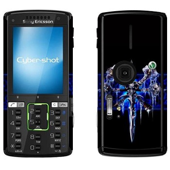   «    - Warcraft»   Sony Ericsson K850i
