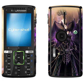   «Lineage queen»   Sony Ericsson K850i
