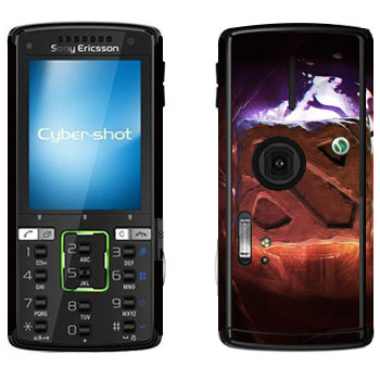   « Dota 2»   Sony Ericsson K850i