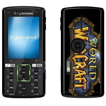   « World of Warcraft »   Sony Ericsson K850i