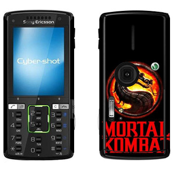   «Mortal Kombat »   Sony Ericsson K850i