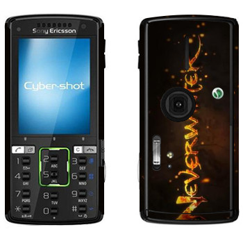   «Neverwinter »   Sony Ericsson K850i