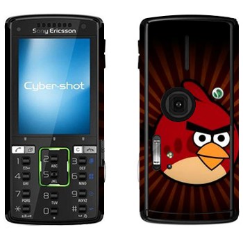   « - Angry Birds»   Sony Ericsson K850i