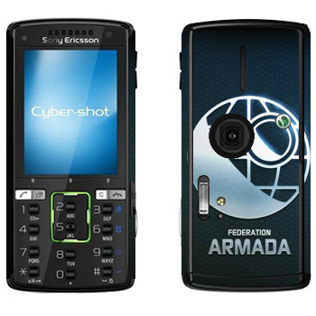   «Star conflict Armada»   Sony Ericsson K850i