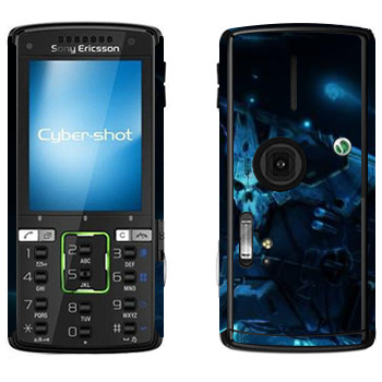   «Star conflict Death»   Sony Ericsson K850i