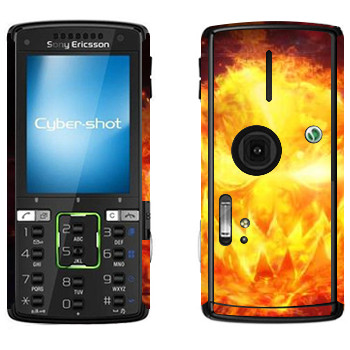   «Star conflict Fire»   Sony Ericsson K850i