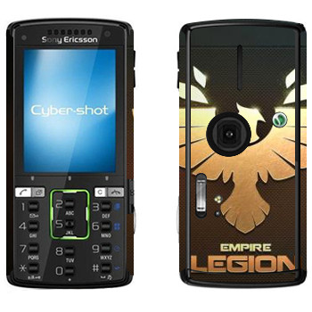   «Star conflict Legion»   Sony Ericsson K850i