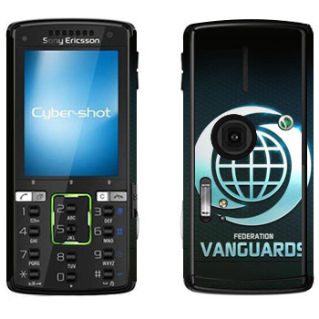   «Star conflict Vanguards»   Sony Ericsson K850i