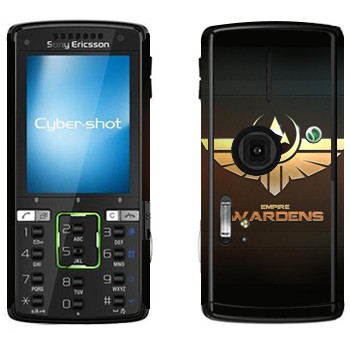   «Star conflict Wardens»   Sony Ericsson K850i