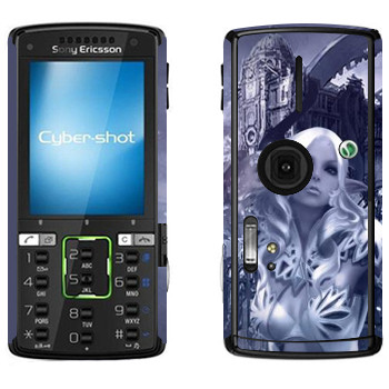   « »   Sony Ericsson K850i