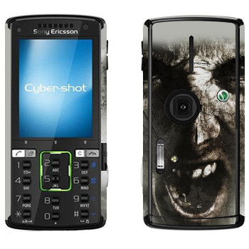   «The Evil Within -  »   Sony Ericsson K850i