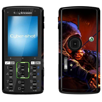   «Thief - »   Sony Ericsson K850i