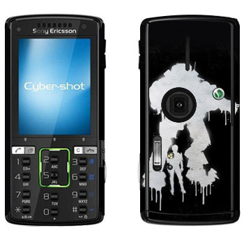   «Titanfall »   Sony Ericsson K850i