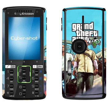   « - GTA5»   Sony Ericsson K850i