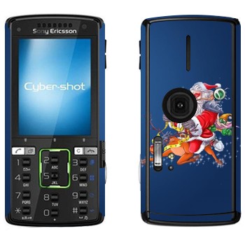   «- -  »   Sony Ericsson K850i