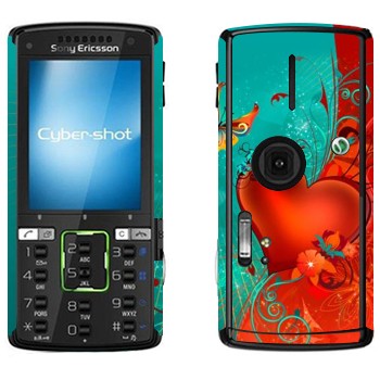   « -  -   »   Sony Ericsson K850i