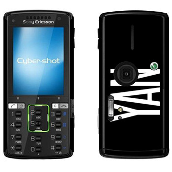   «Yan»   Sony Ericsson K850i