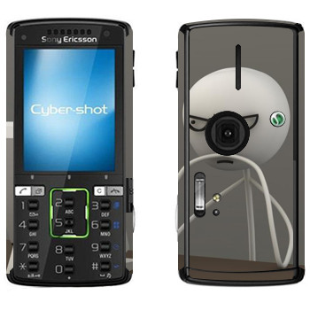   «   3D»   Sony Ericsson K850i