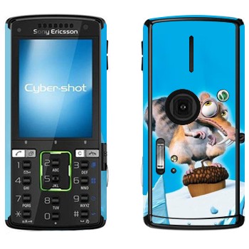 Sony Ericsson K850i