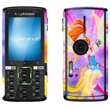 Sony Ericsson K850i