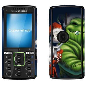 Sony Ericsson K850i