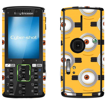 Sony Ericsson K850i