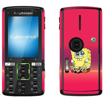 Sony Ericsson K850i