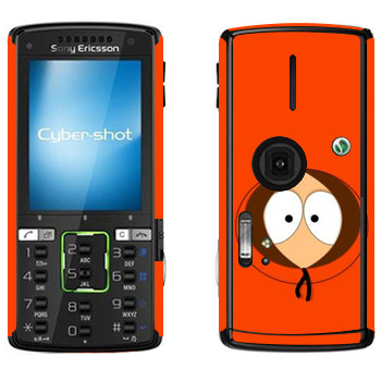 Sony Ericsson K850i