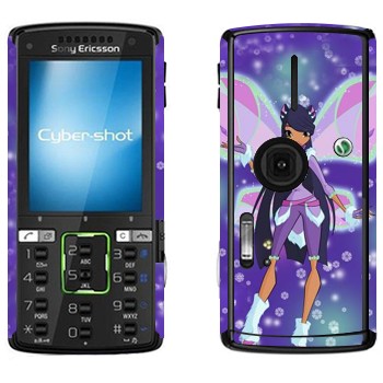   « - WinX»   Sony Ericsson K850i