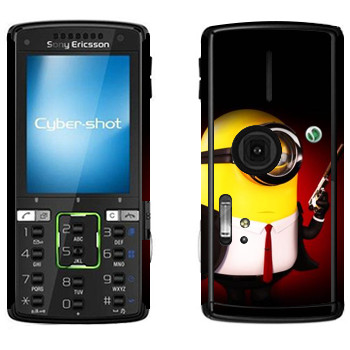 Sony Ericsson K850i