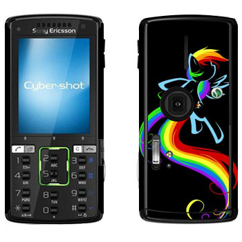   «My little pony paint»   Sony Ericsson K850i