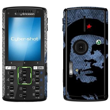   «Comandante Che Guevara»   Sony Ericsson K850i