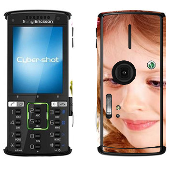   «»   Sony Ericsson K850i