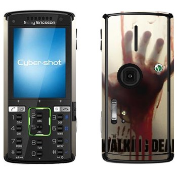   «Dead Inside -  »   Sony Ericsson K850i